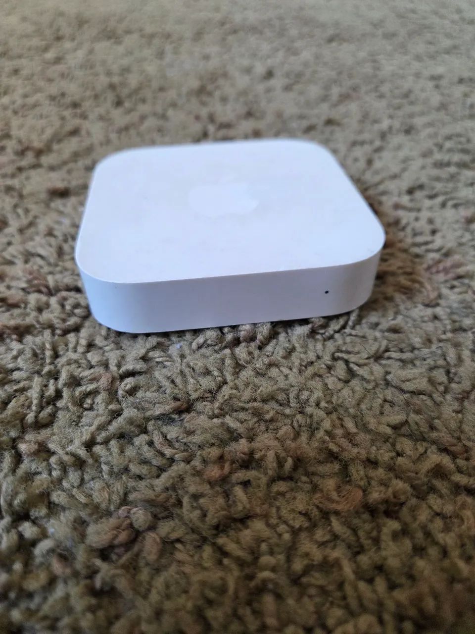 Roteador Apple Airport Express A1392 - Foto 5