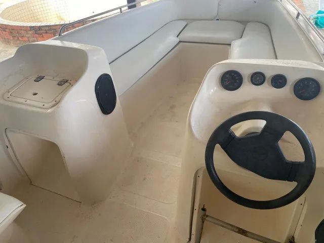 Lancha- Fry logic - Foto 4