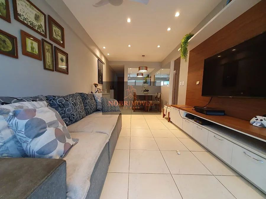 3 Quartos com Lazer Completo na Freguesia - Foto 5