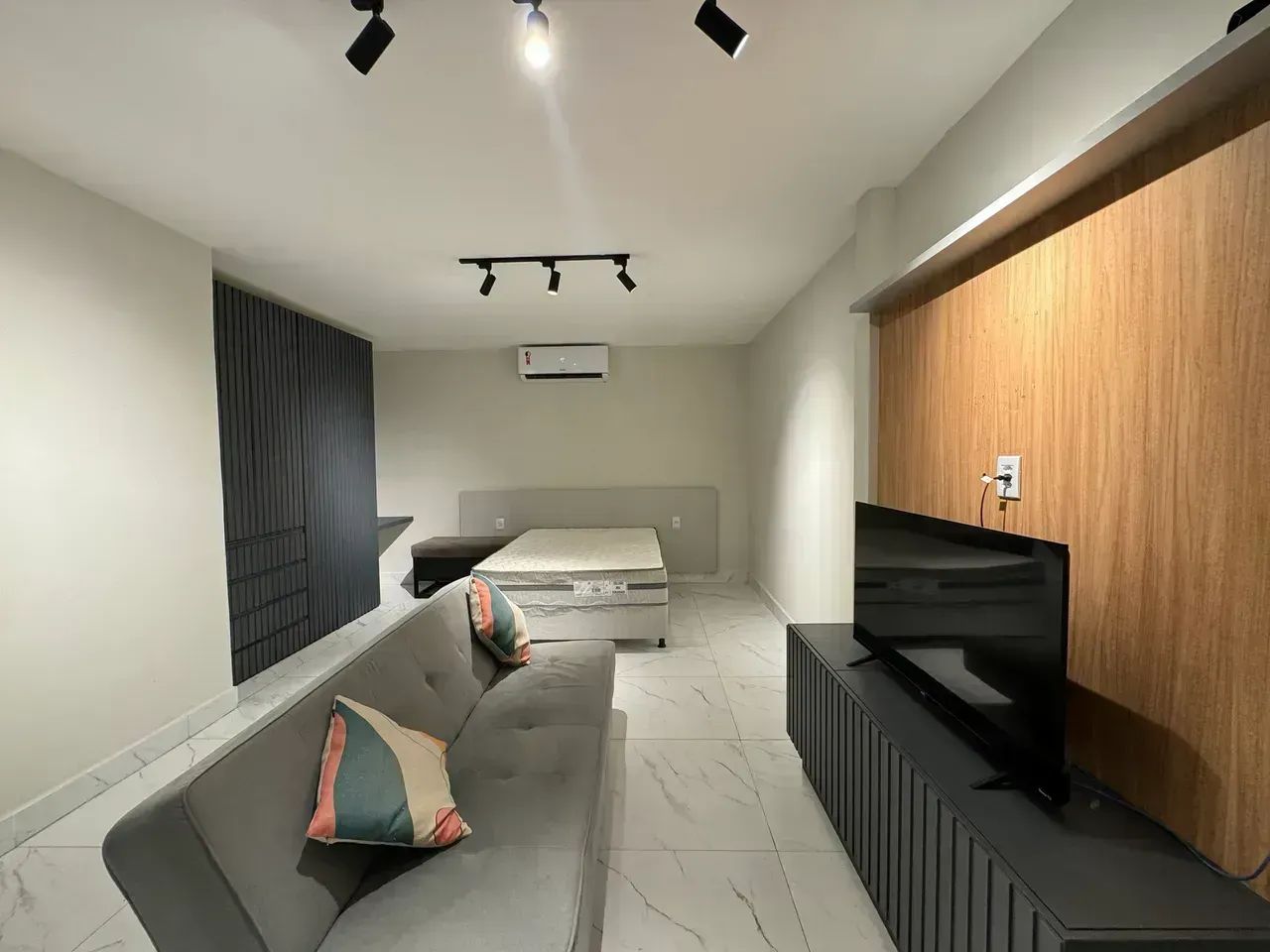 Studio para locação em Lagoa Nova - Foto 4