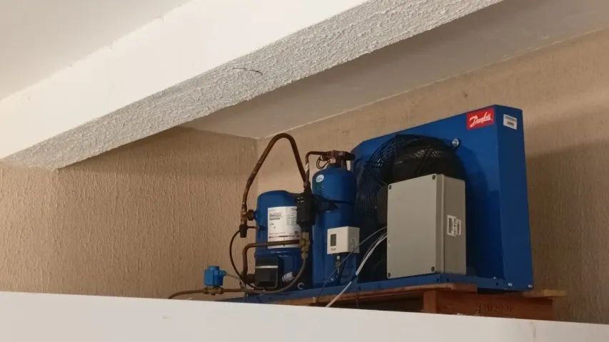 Câmera Fria  - Foto 5