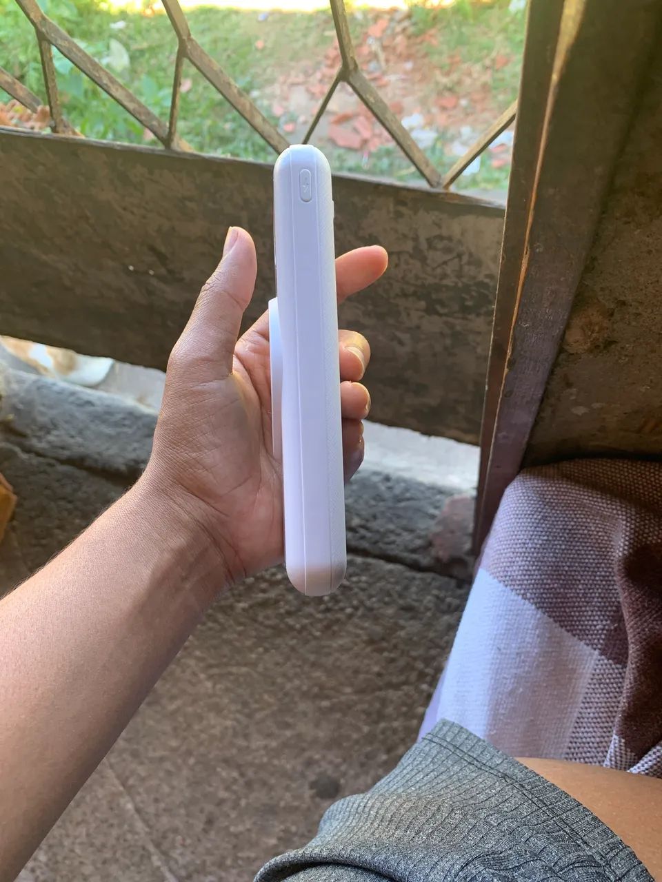 Bateria portátil  - Foto 4
