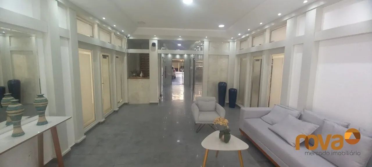 Apartamento 2 quartos sendo 1 suíte com armário - Foto 3