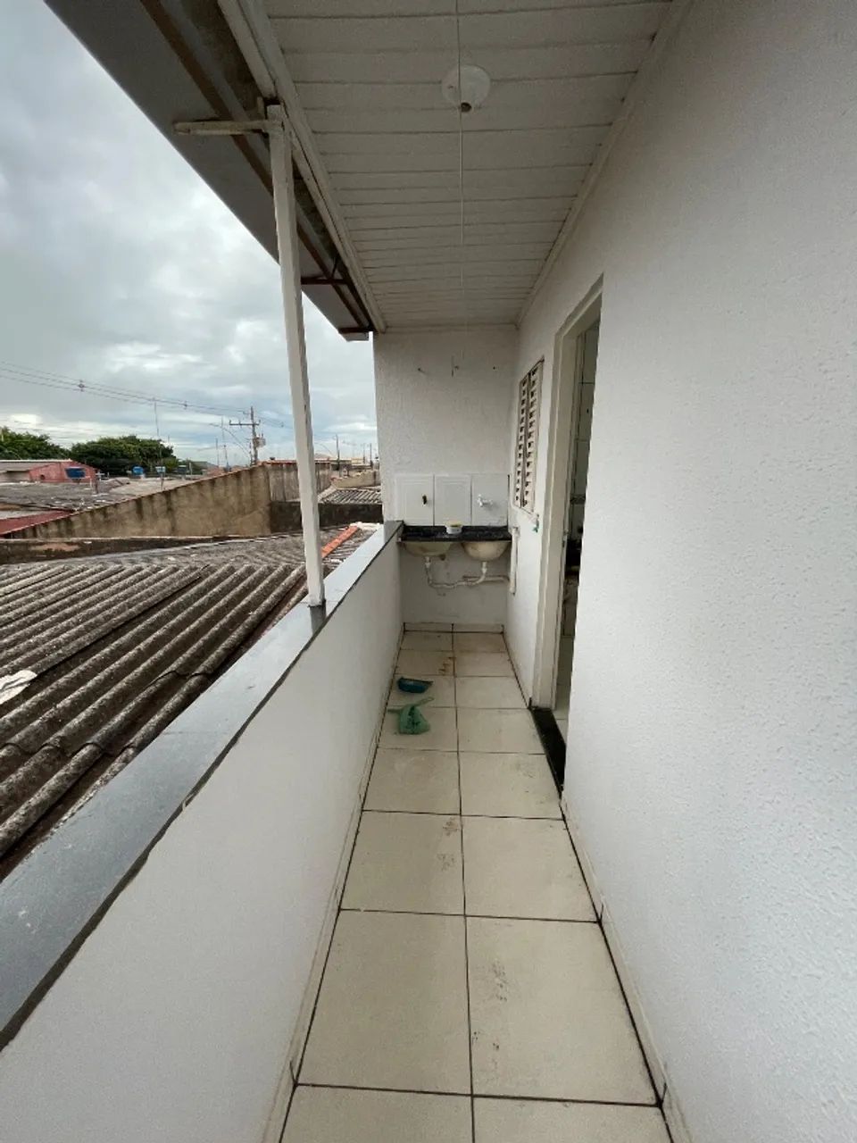 ALUGA-SE KITNET - Foto 5