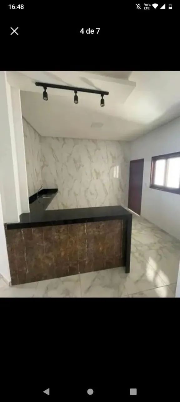 Para vender logo no Itapoã DF e aceita Entrada  - Foto 2