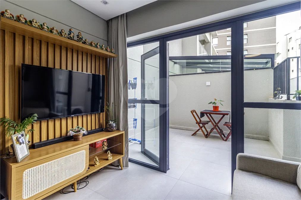 Apartamento com 1 quartos à venda em Sumaré - SP - Foto 2