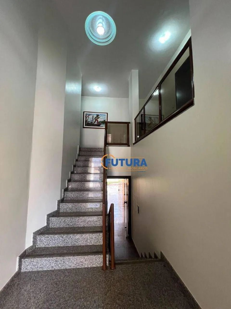 Casa Exclusiva com 5 Quartos | QI 29  Lago Sul - Foto 4