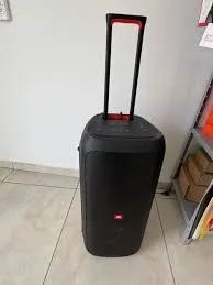 Vendo Caixa JBL PARTYBOX 310 - Foto 5