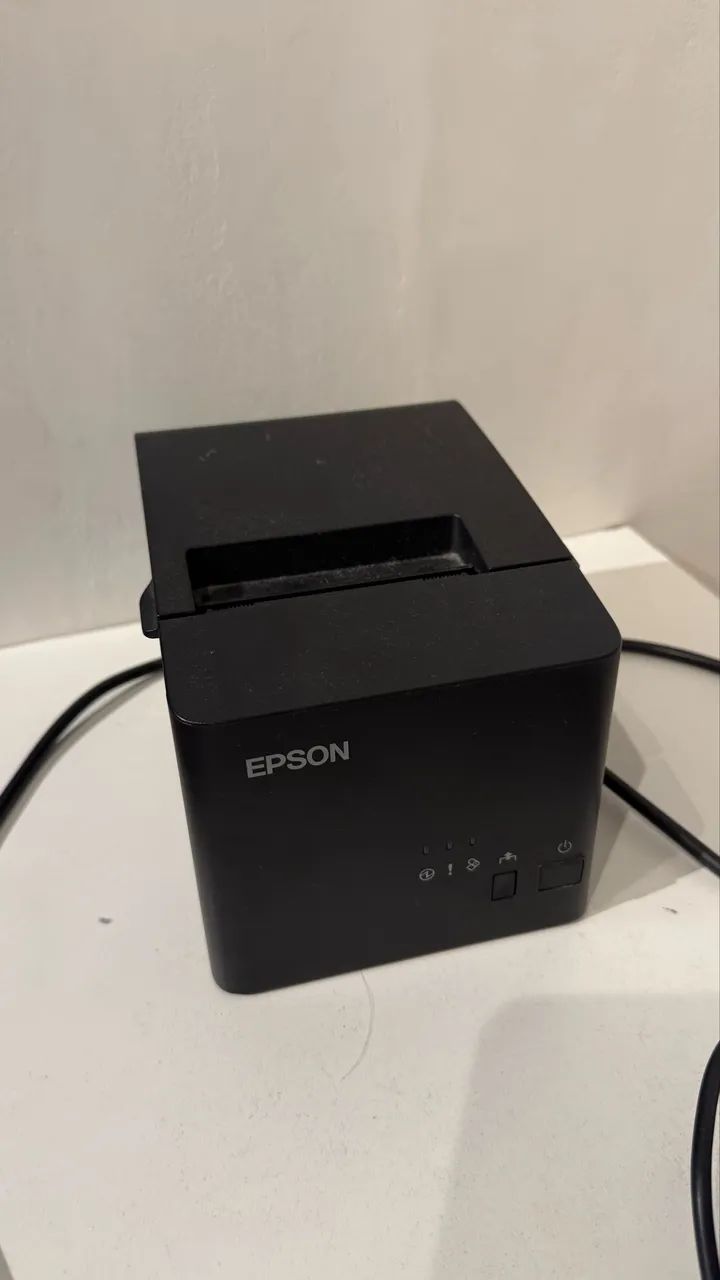 Impressora nfe - espon t20 - Foto 3