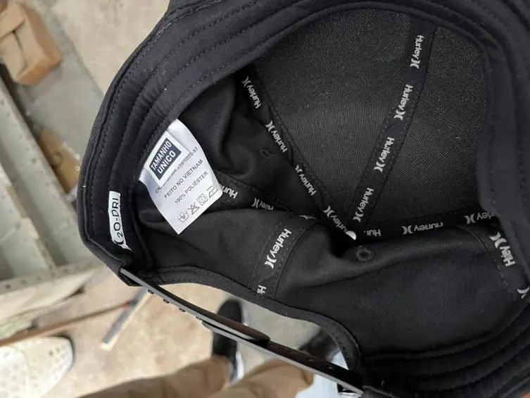 Chapéu hurley  - Foto 3