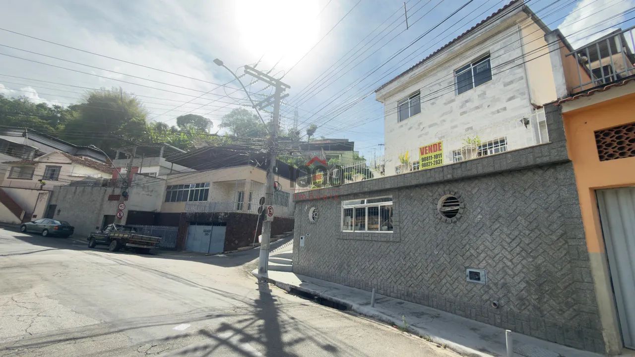 Casa 3 quartos - Grajaú - Foto 2