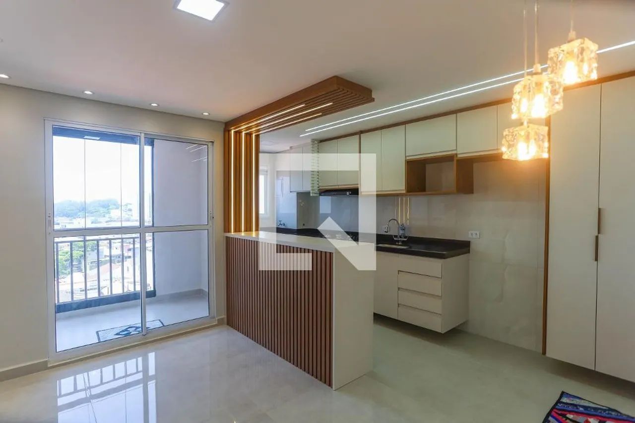 Apartamento à Venda - Centro, 2 Quartos, 50 m2 - Foto 2