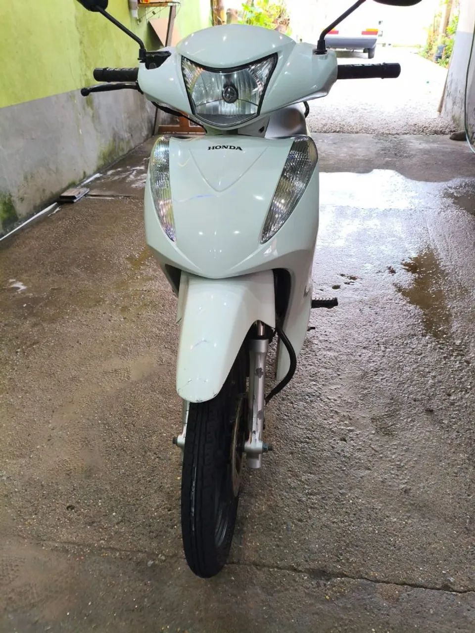 125 EX - Foto 5