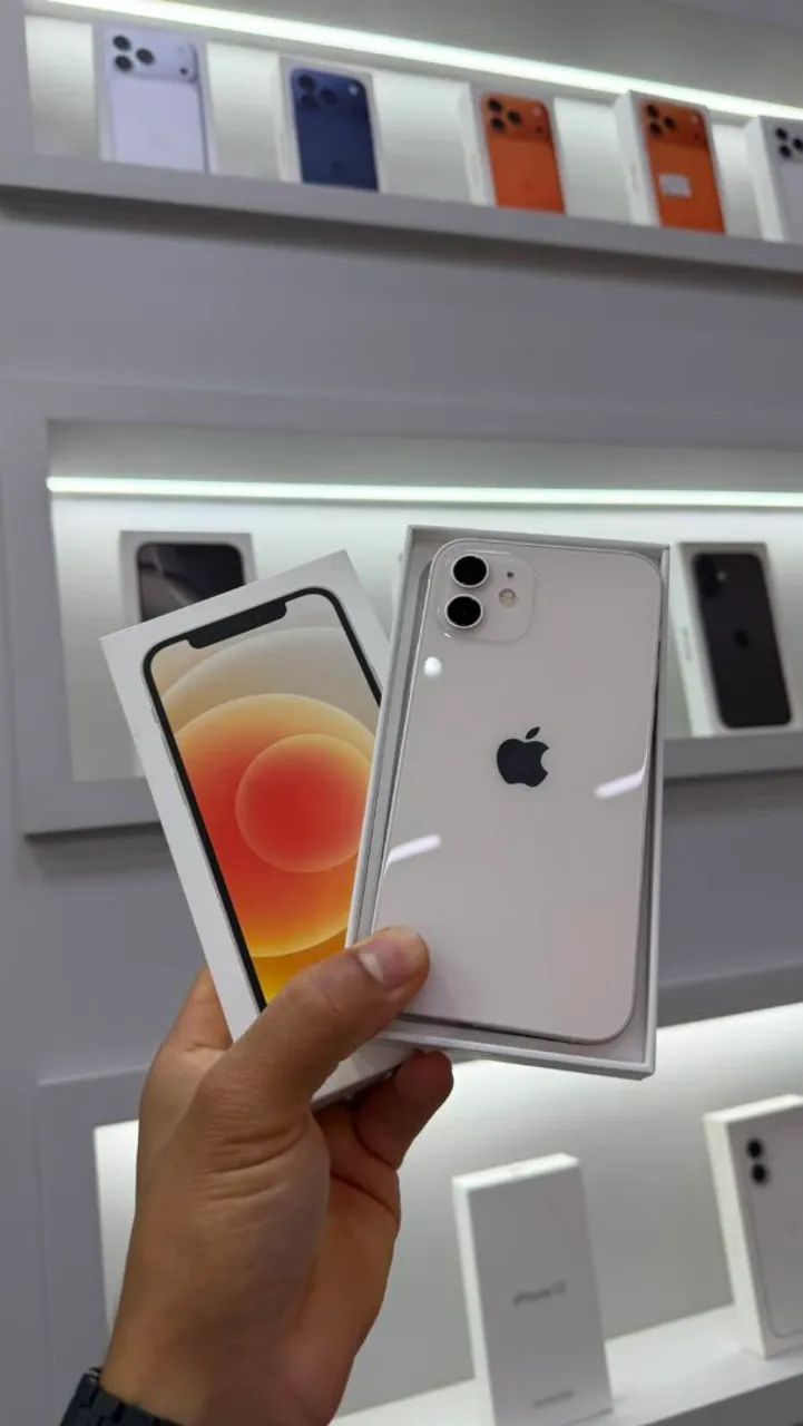 iPhone 12 