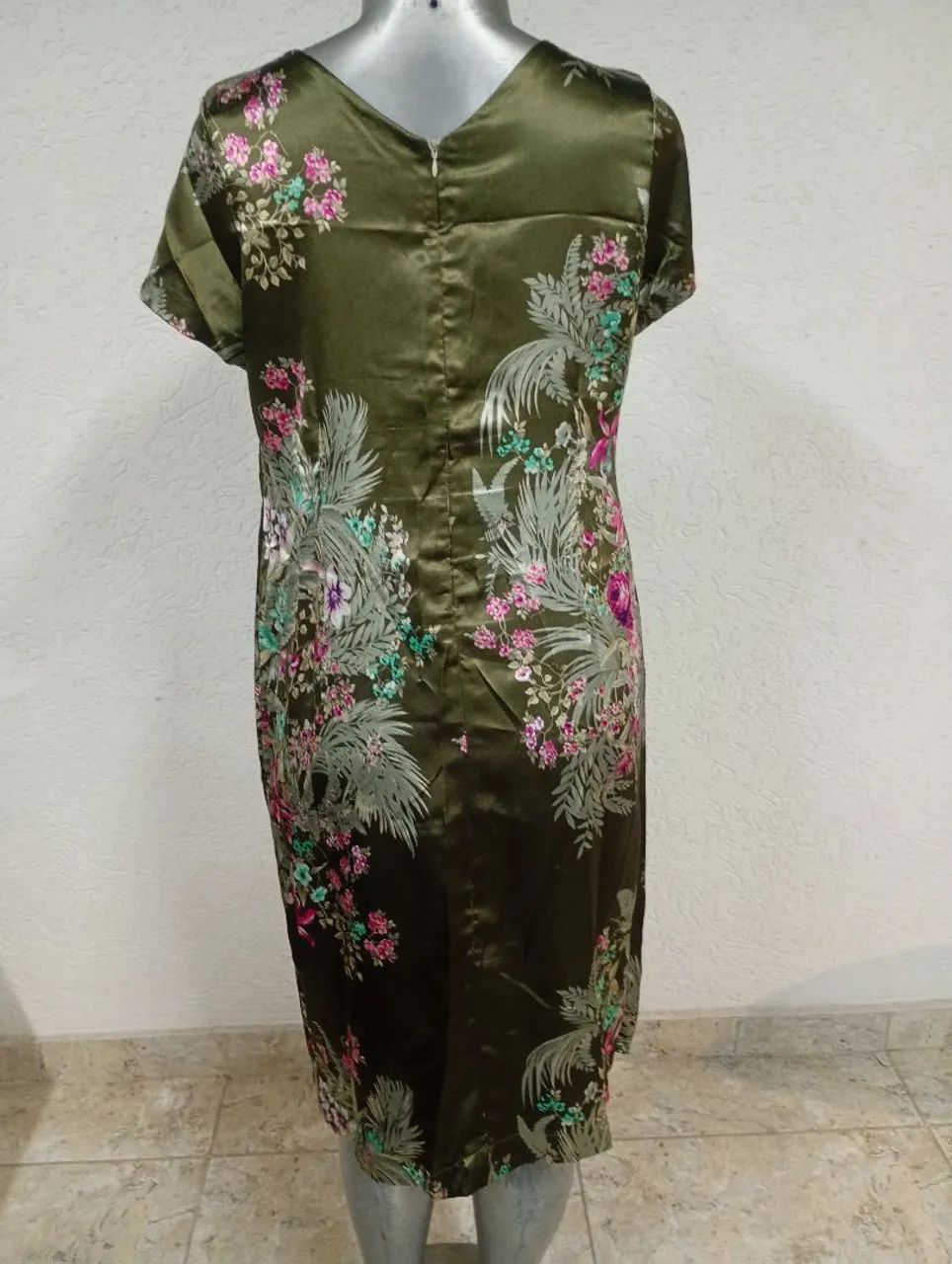 Vestido  - Foto 4