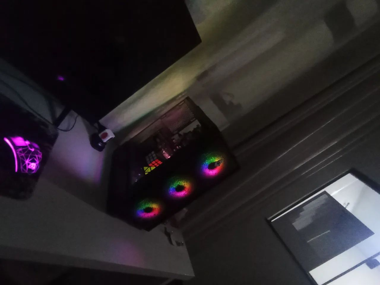 ? VENDO PC GAMER OU TROCO?