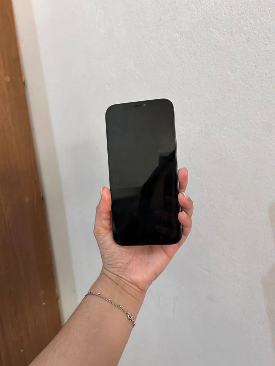 iPhone 12 Pro Max 128 gb - Foto 2