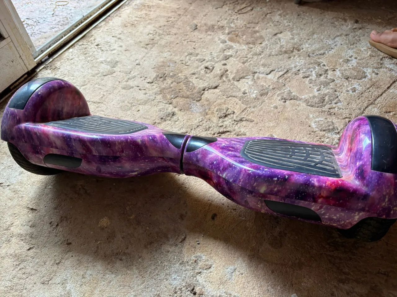 Hoverboard  - Foto 3
