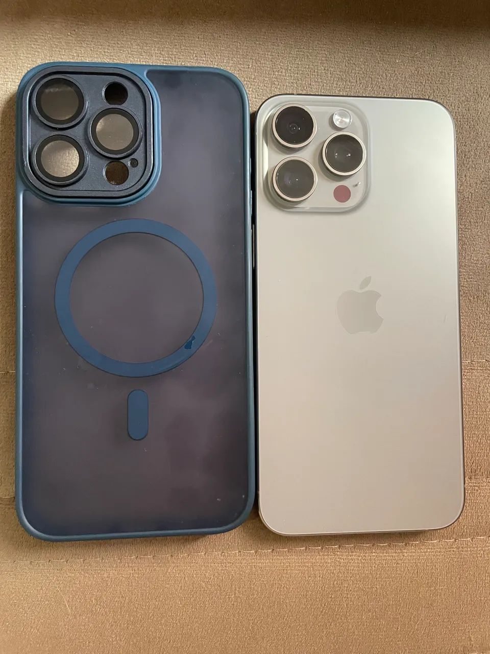 iPhone 15 pro max - Foto 2