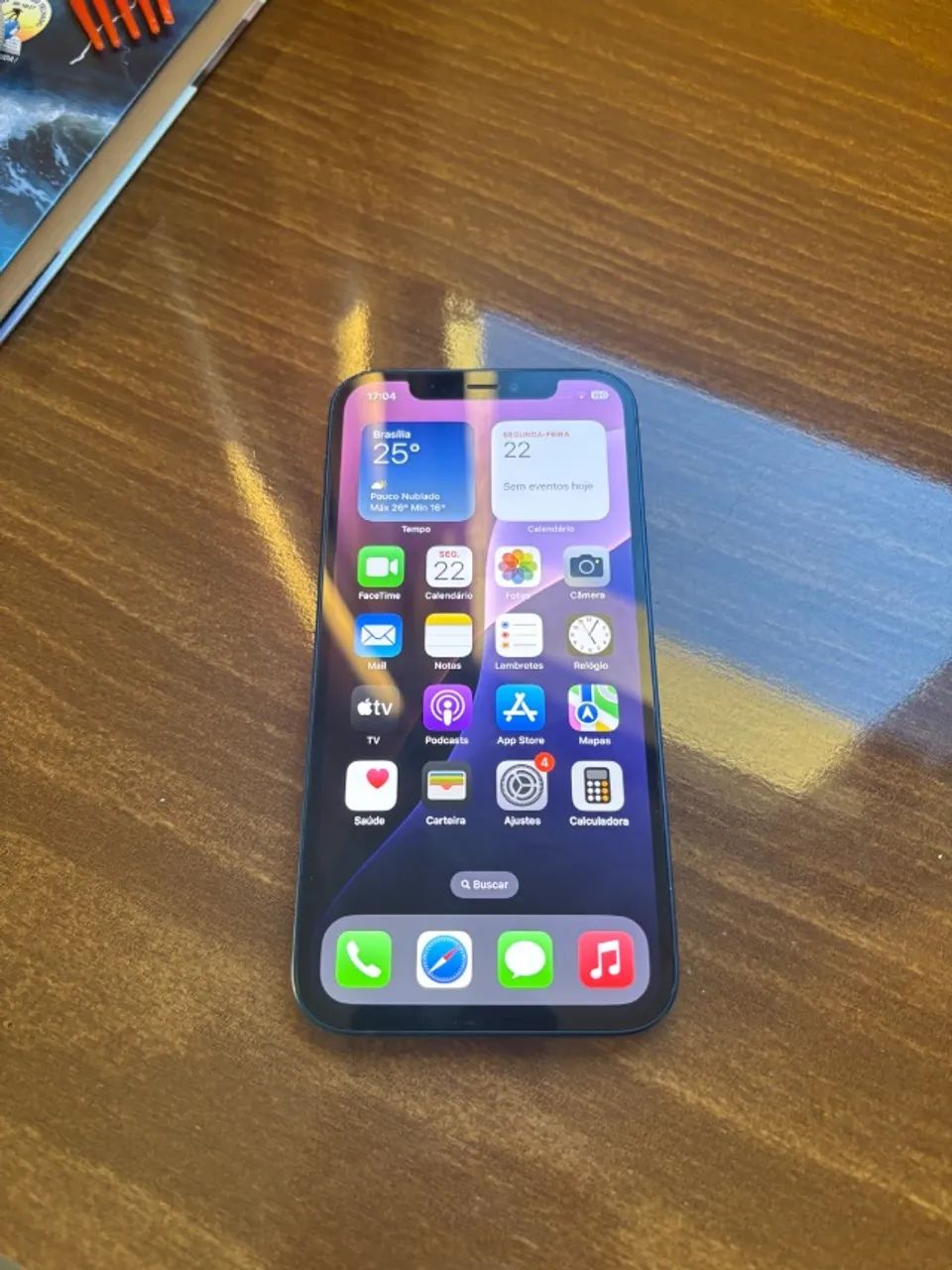iPhone 12 Normal, 64 GB - Foto 2