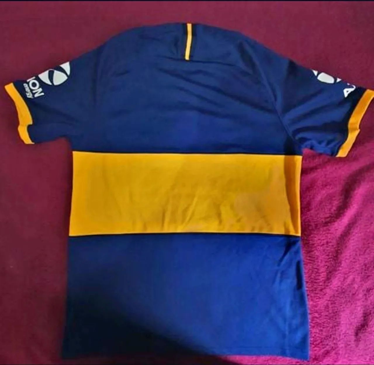 Camisa Nike Boca Juniors original  - Foto 2