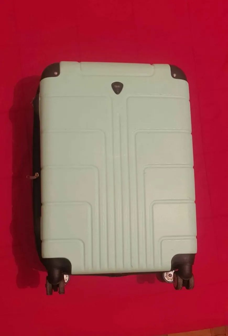Mala de viagem 23 kg