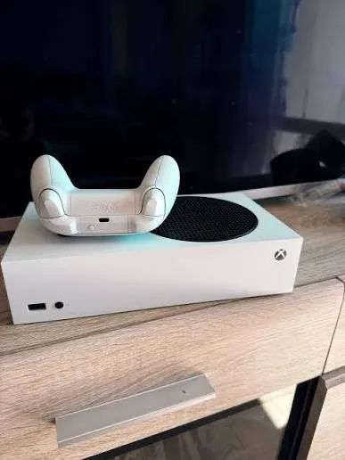 Xbox seres s - Foto 3