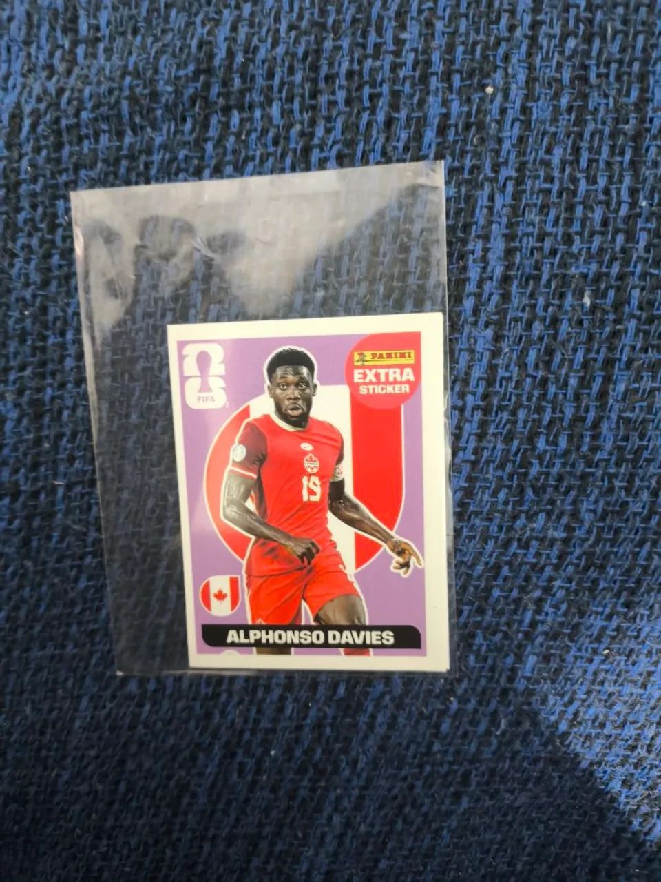 Figurinhas Legends - Copa 2026 - Foto 2
