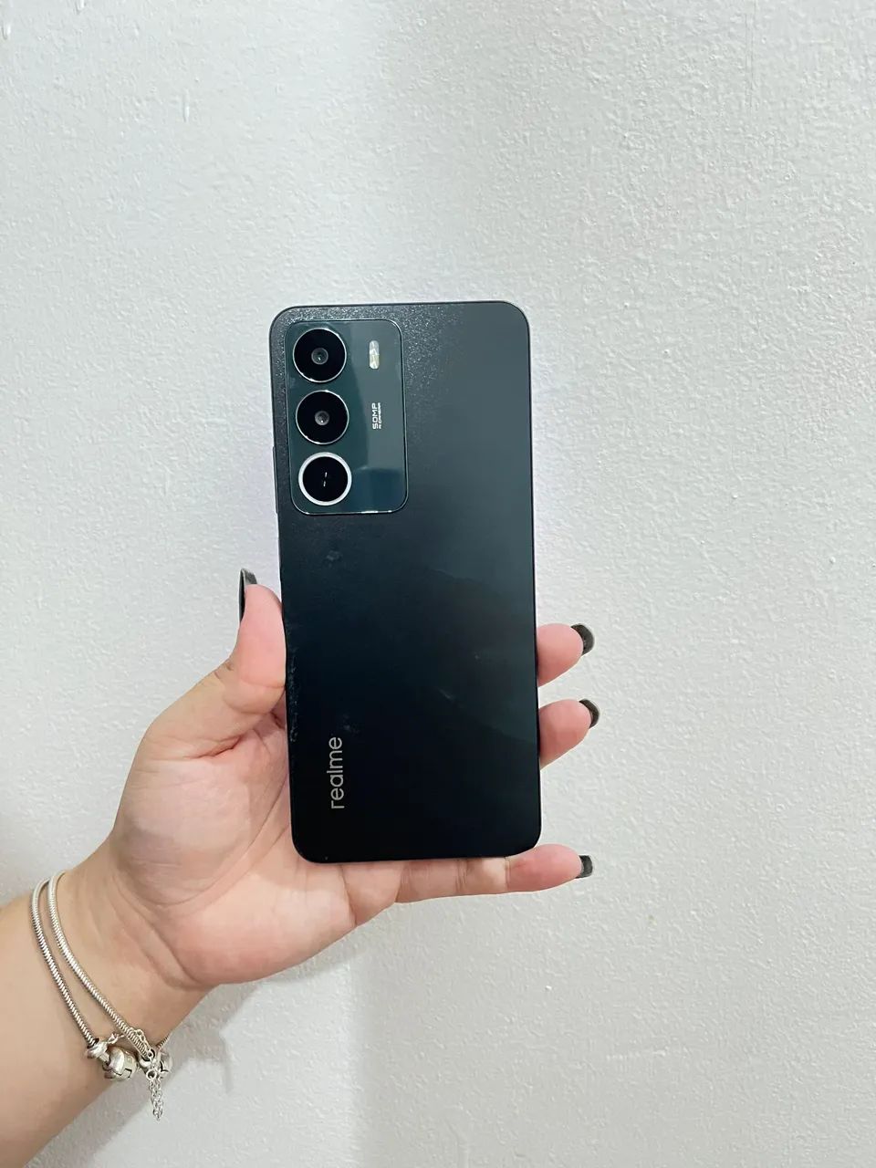 REALME C71 128GB - Foto 4