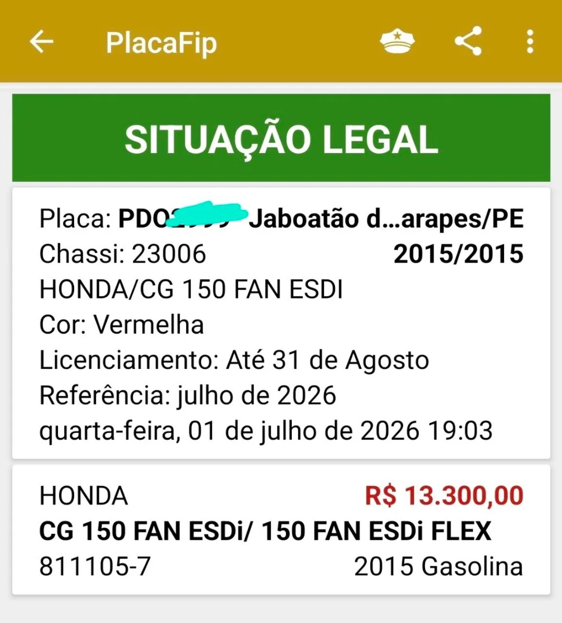 Vendo ou alugo - Foto 4