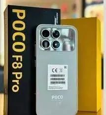Xiaomi Poco F8 Pro 5g 512 gb Prata  - Foto 2