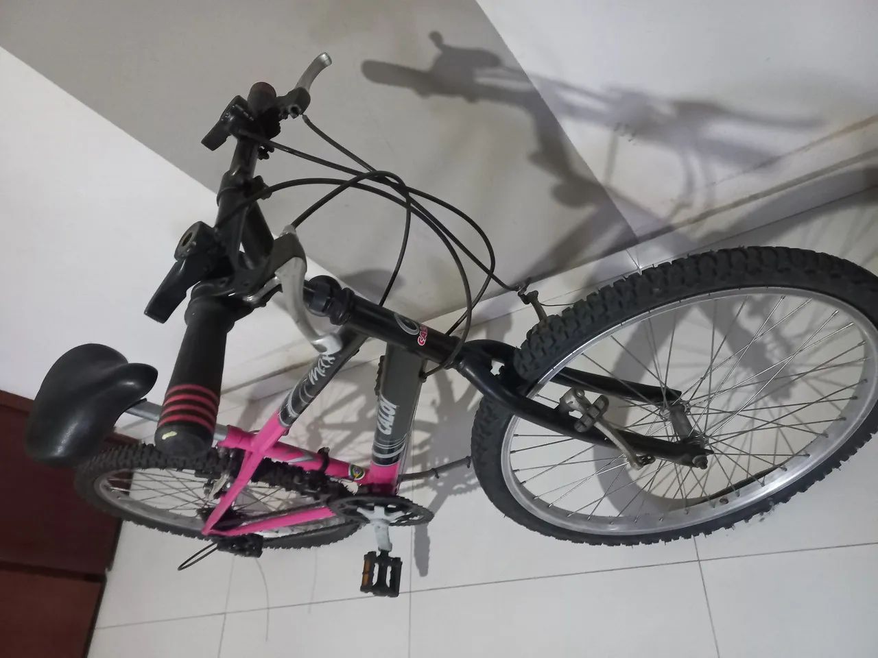 Duas lindas Bikes - Foto 5