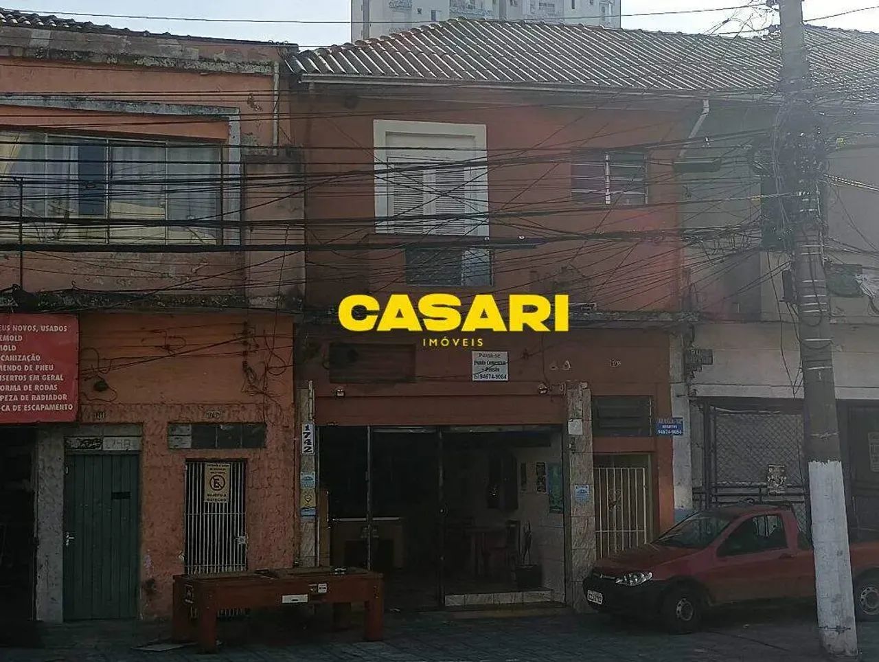 Terreno à venda, 420 m² - Centro - São Bernardo do Campo/SP - Foto 4