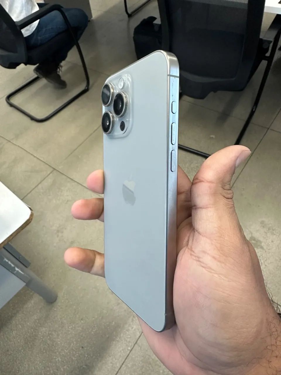 iPhone 15 pro Max  - Foto 3