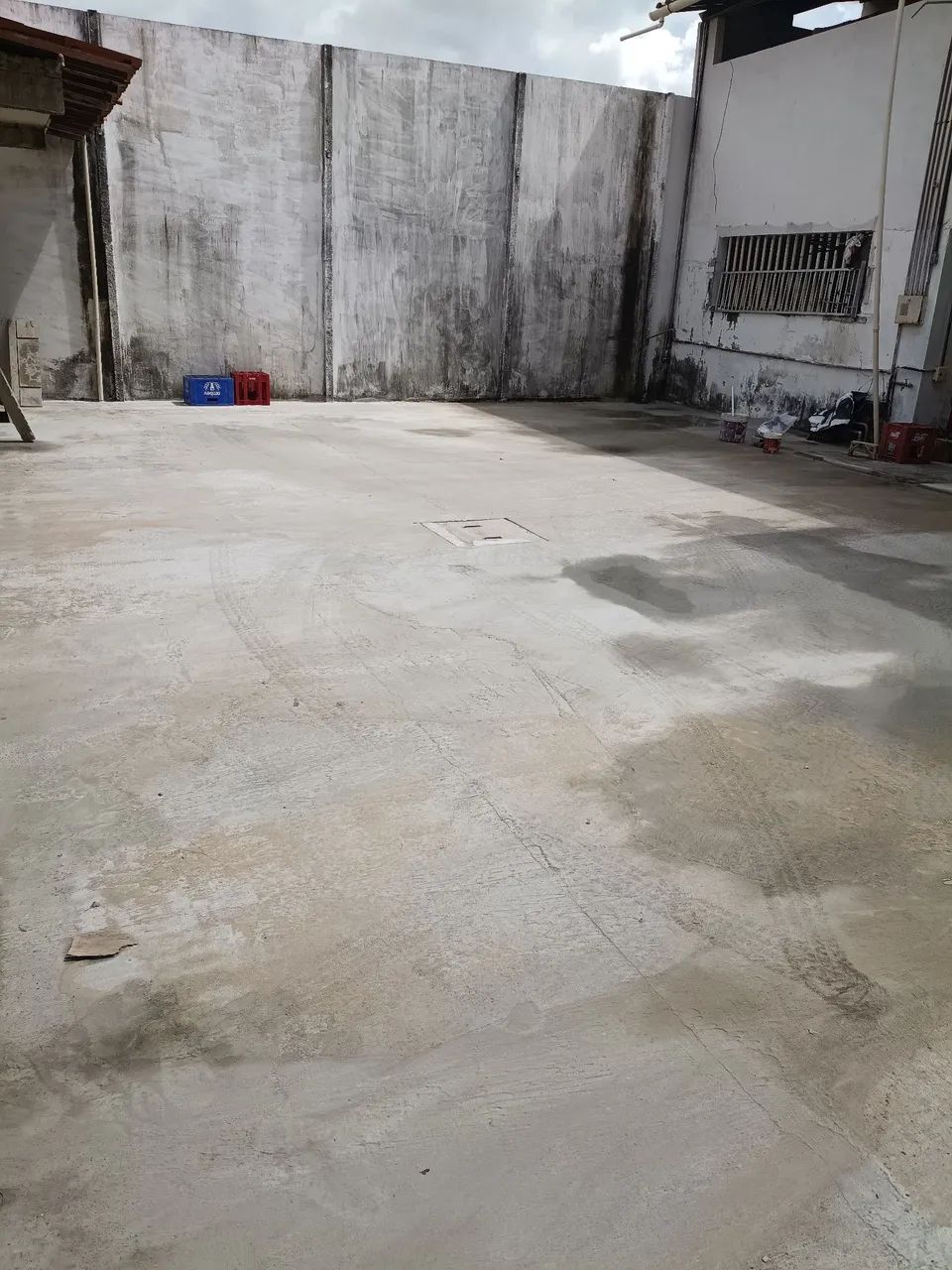 Vendo cinco casas prédio  - Foto 4