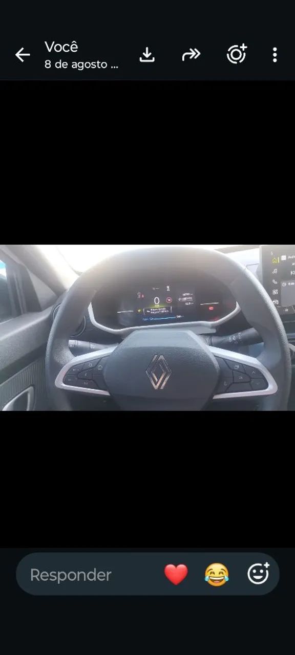Renault Kwid E-Tech Techno 2026 - Foto 5