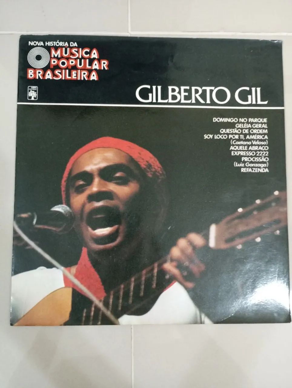 Venda discos Vinil antigos - Foto 4