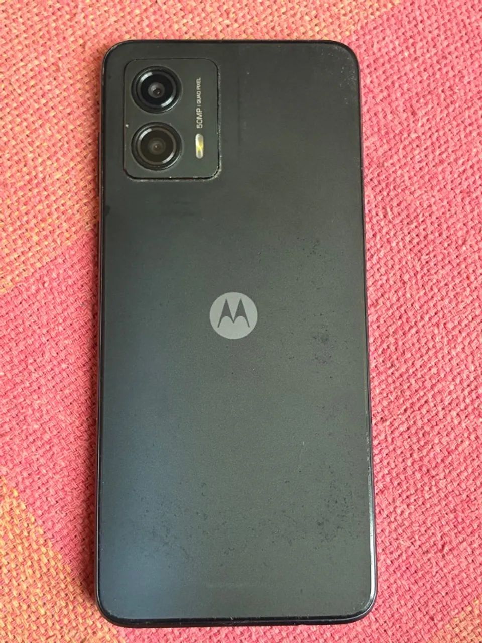 Celular MOTO G53 5G - Foto 4