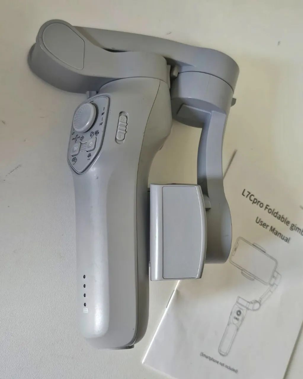 Gimbal Estabilizador - Foto 5