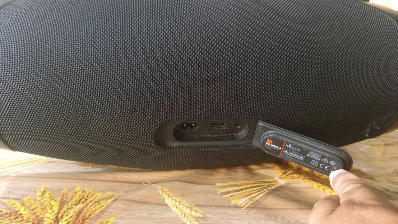 JBL boombox 3  - Foto 5