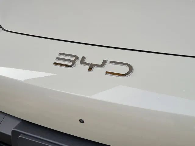 BYD Dolphin Mini (Elétrico) 2027 - Foto 4
