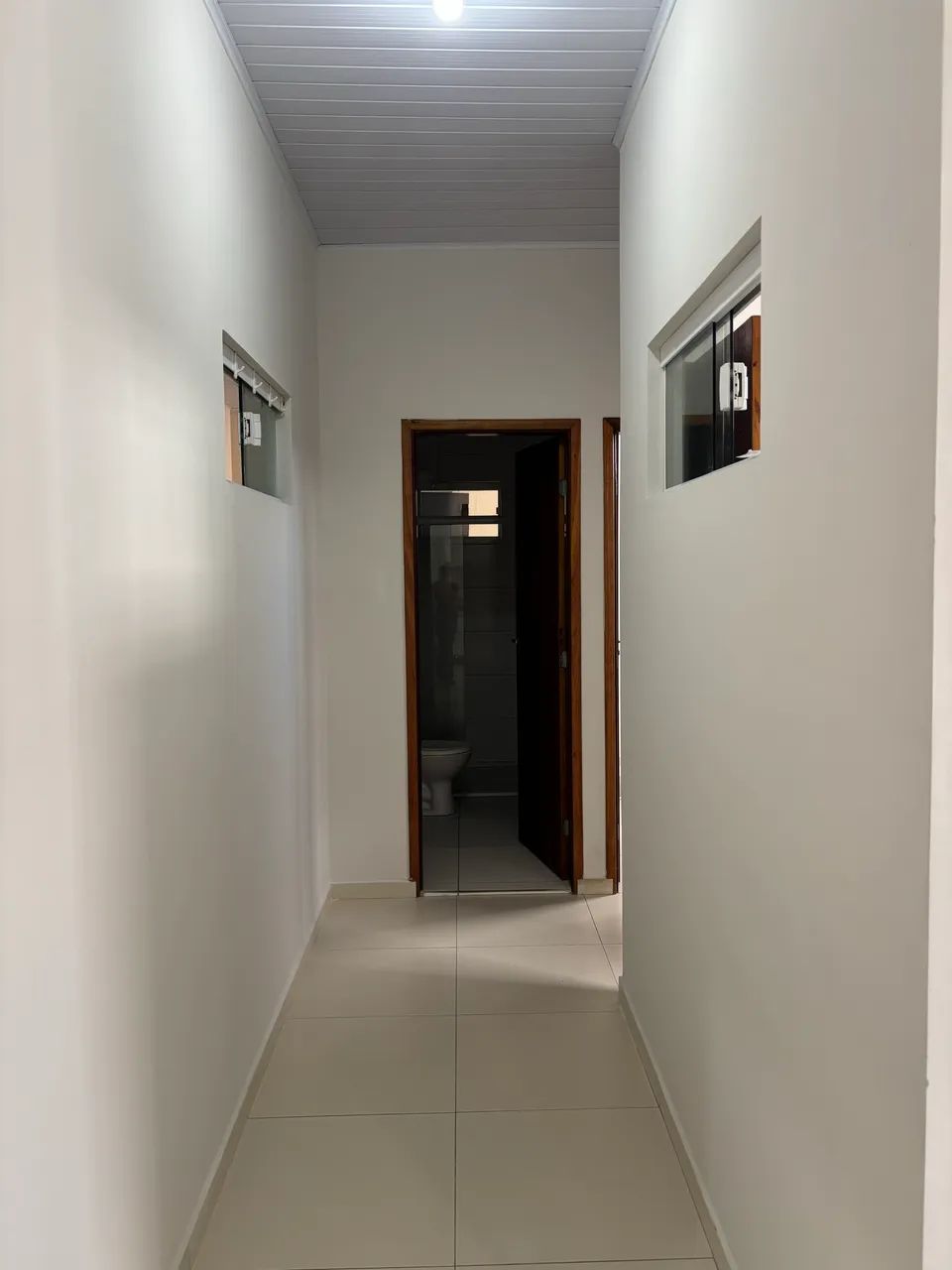 Alugo apartamento  - Foto 4
