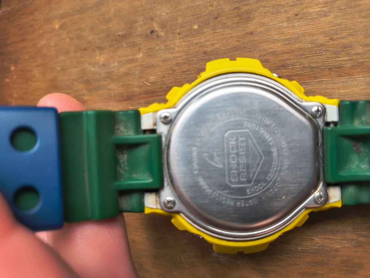 Relógio Casio G-Schock - Foto 3