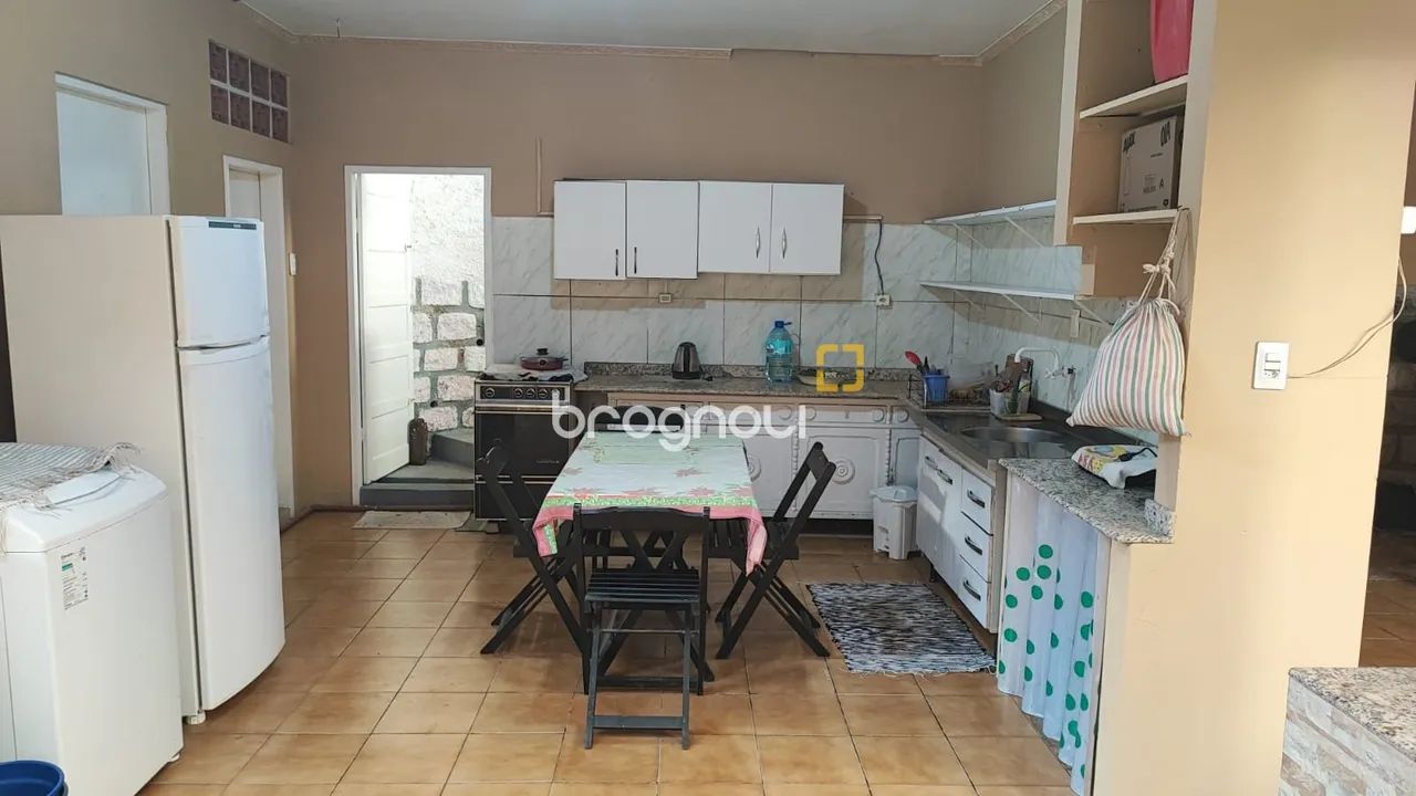 Casa com 3 quartos, sendo 1 suíte, a venda em Capoeiras, Florianópolis. - Foto 5