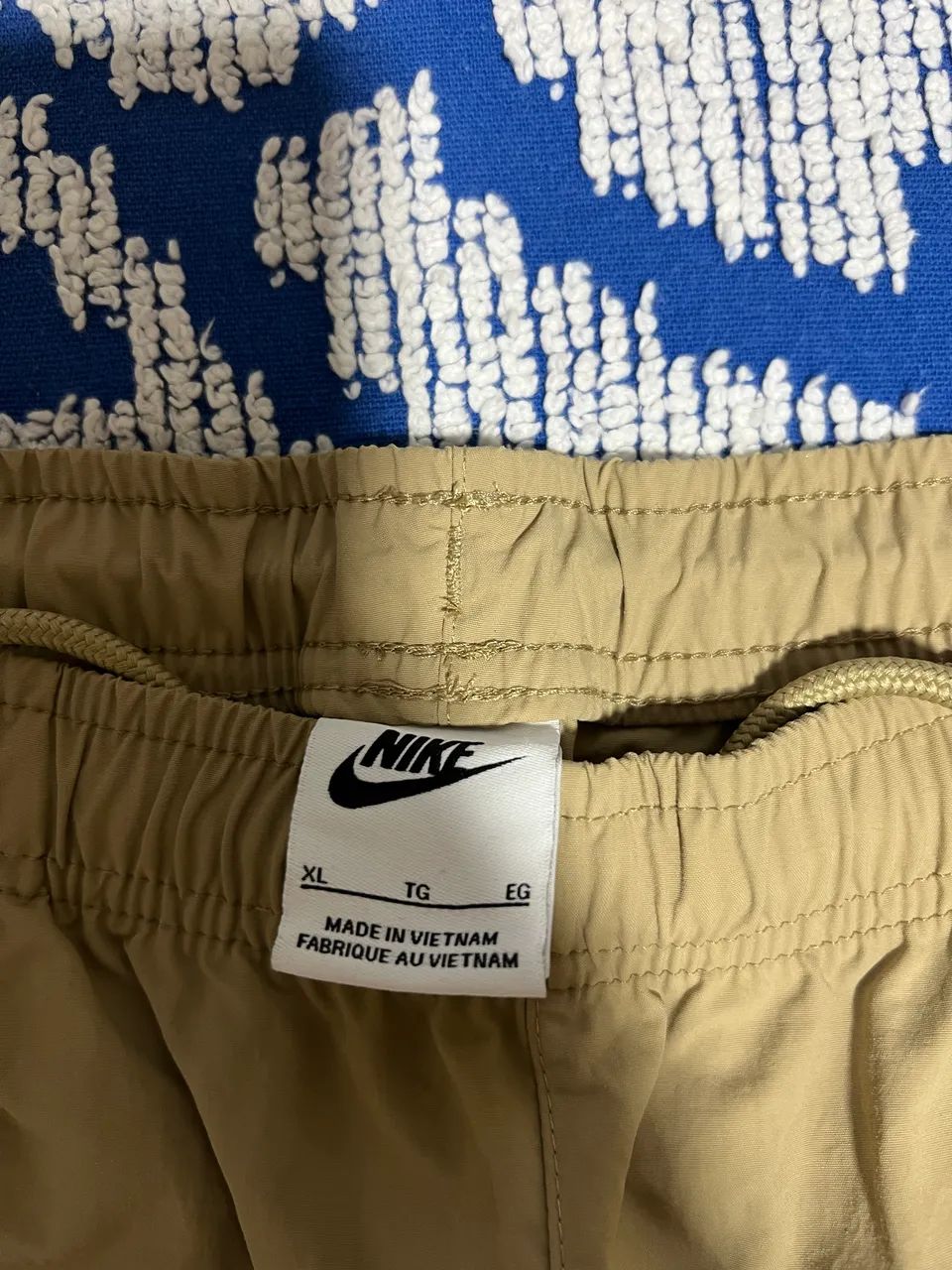 Shorts Nike original  - Foto 2