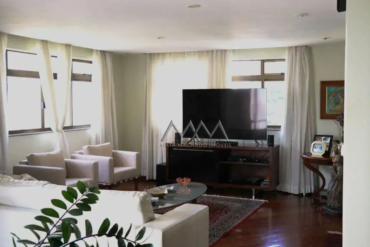 Cobertura à venda no Gutierrez | 460 m² - 4 quartos. - Foto 5