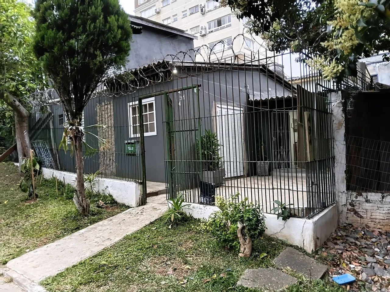 Foto - Porto Alegre - Jardim São Pedro