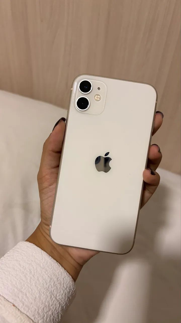 iPhone 11 128 giga 