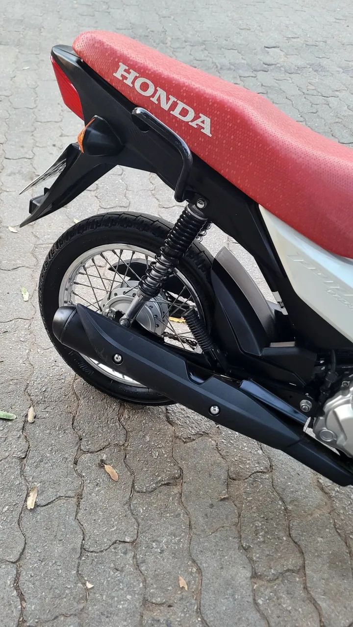 MOTO NOVA - Foto 4