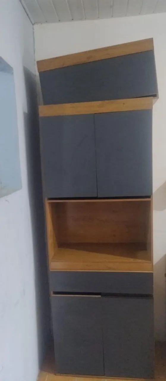 Armário de cozinha  - Foto 2